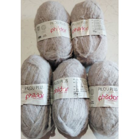 125g phildar fonal