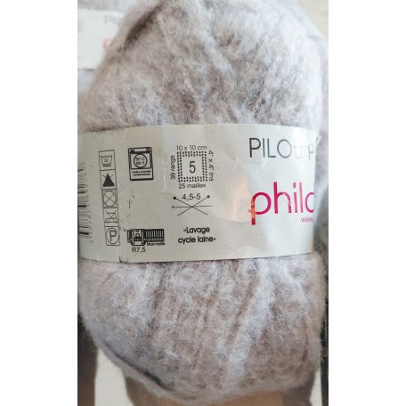 125g phildar fonal