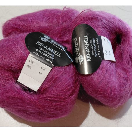 75g Kid-Annell fonal 