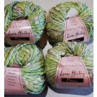 200g Louisa Harding Yarns fonal 