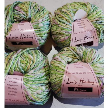 200g Louisa Harding Yarns fonal 