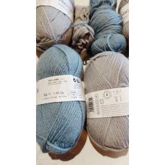 300g Pingouin gyapjú fonal