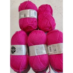 230g Pingouin gyapjú fonal