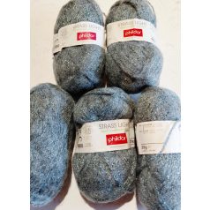 125g Phuldar fonal 55% poliészter+ gyapjú