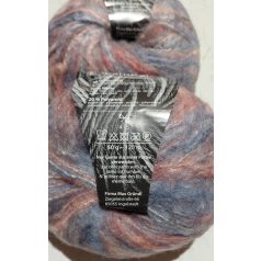   100g Collezione Carnival fonal 40% poliakril+ 40% gyapjú+ poliamid