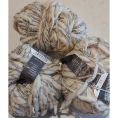 140g Lana Grossa fonal 65% merino+ poliamid fonal