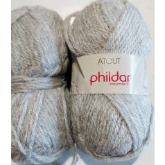 100g Phuldar fonal 90% akril+ aépaka