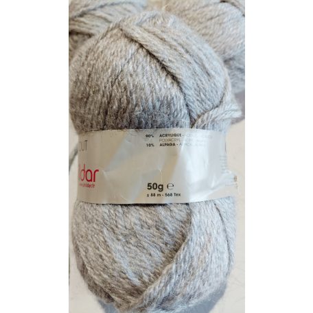 100g Phuldar fonal 90% akril+ aépaka