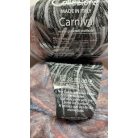 100g Collezione Carnival fonal 40% poliakril+ 40% gyapjú+ poliamid