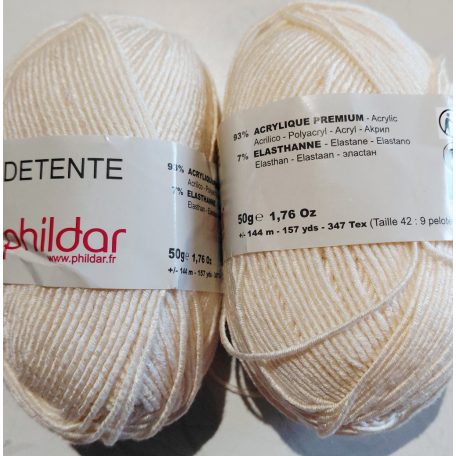 100g phildar fonal 