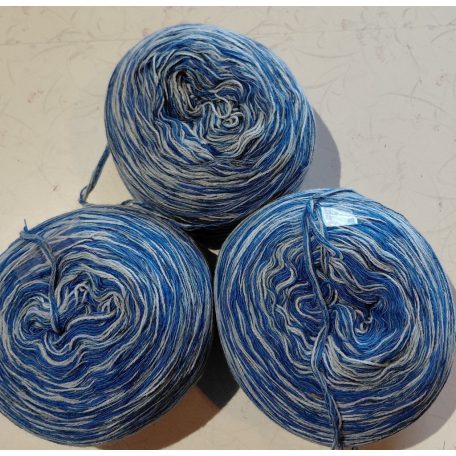 660g fonal pamut+ akril