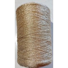 290g diszítő metál szál