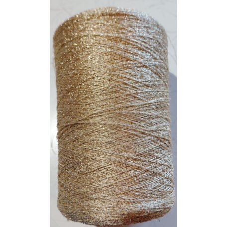 290g diszítő metál szál