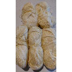 250g pamut+ viszkóz fonal