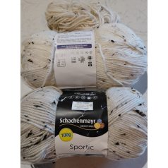 210g Schachenmayr fonal 97% poliakril+ viszkóz