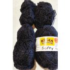 140g Regia Softy zoknifonal 69% poliamid+ gyapjú 