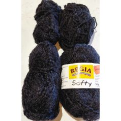 140g Regia Softy zoknifonal 69% poliamid+ gyapjú 