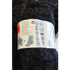 140g Regia Softy zoknifonal 69% poliamid+ gyapjú 