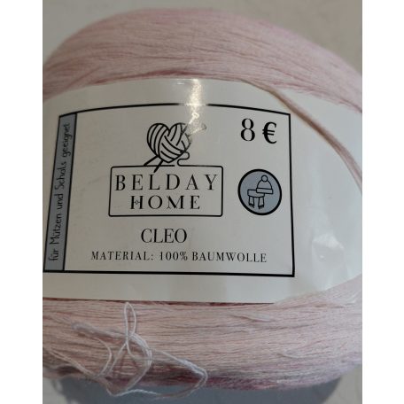 230g Belday Home pamut fonal