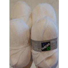 190g Phildar fonal 85% akril+ gyapjú