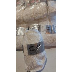 650g Libella fonal 74% pamut+ viszkóz