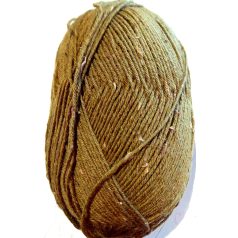 150g gyapjú tweed fonal 