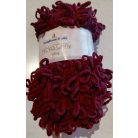 100g Junghans-wolle fonal95% poliészter+ poliakril