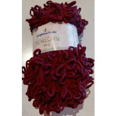 100g Junghans-wolle fonal95% poliészter+ poliakril