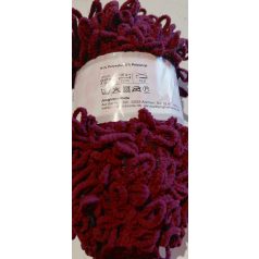 100g Junghans-wolle fonal95% poliészter+ poliakril