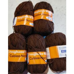 250g Junghans wolle gyapjú fonal