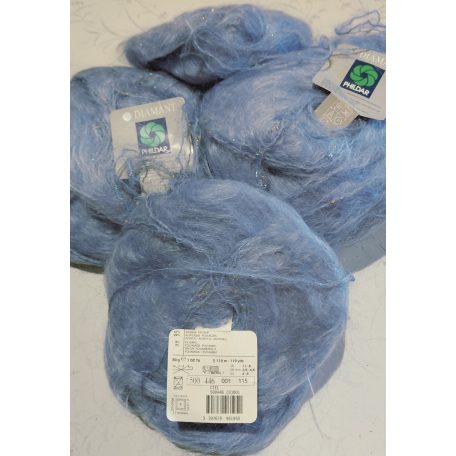 400g Phildar Diamant fonal 