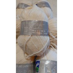 350g Phildar 100% tiszta gyapjú fonal