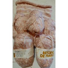 350g Bergere fonal 