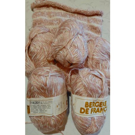 350g Bergere fonal 