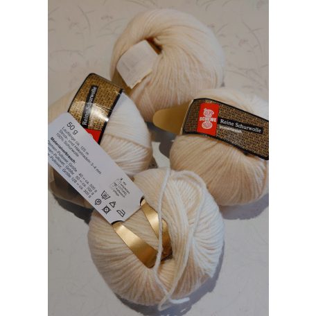 200g Schewe 200g tiszta új gyapjú fonal