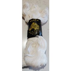 100g mercerizált pamut fonal