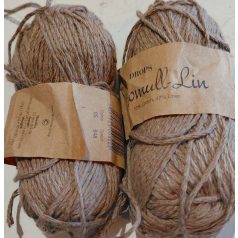  90g Drops fonal 53% pamut+ len