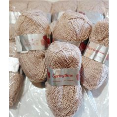 500g Springtime fonal 97% poliakril+ poliamid