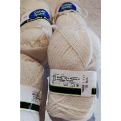 350g Cable sport fonal 60Í% gyapjú+ 35% poliakril+ egxyéb