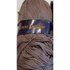 200g Coton Duble pamut fonal 
