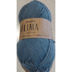 50g Drops Lima fonal 65% gyapjú+ alpaka