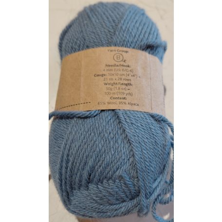 50g Drops Lima fonal 65% gyapjú+ alpaka