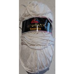 85g Himalaya Jasemin fonal 50% viszkóz+dralon 