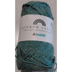 50g hobbii pamut fonal