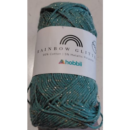 50g hobbii pamut fonal