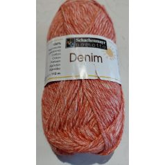 50g Denim pamut fonal