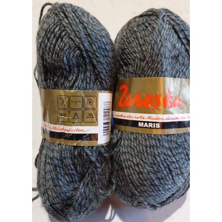 100g fonal 60% poliakril+ 20% gyapjú+ poliamid