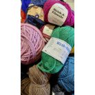 1760g Filz wolle fonal