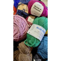 1760g Filz wolle fonal