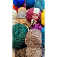 1760g Filz wolle fonal